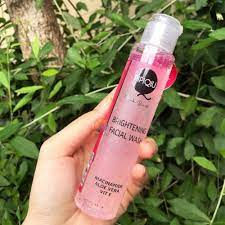 PIPIQIU Brightening Facial Wash + Niacinamide 100ml