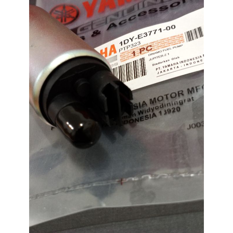 Rotak Jupiter Z1 Vega force1 pcx old