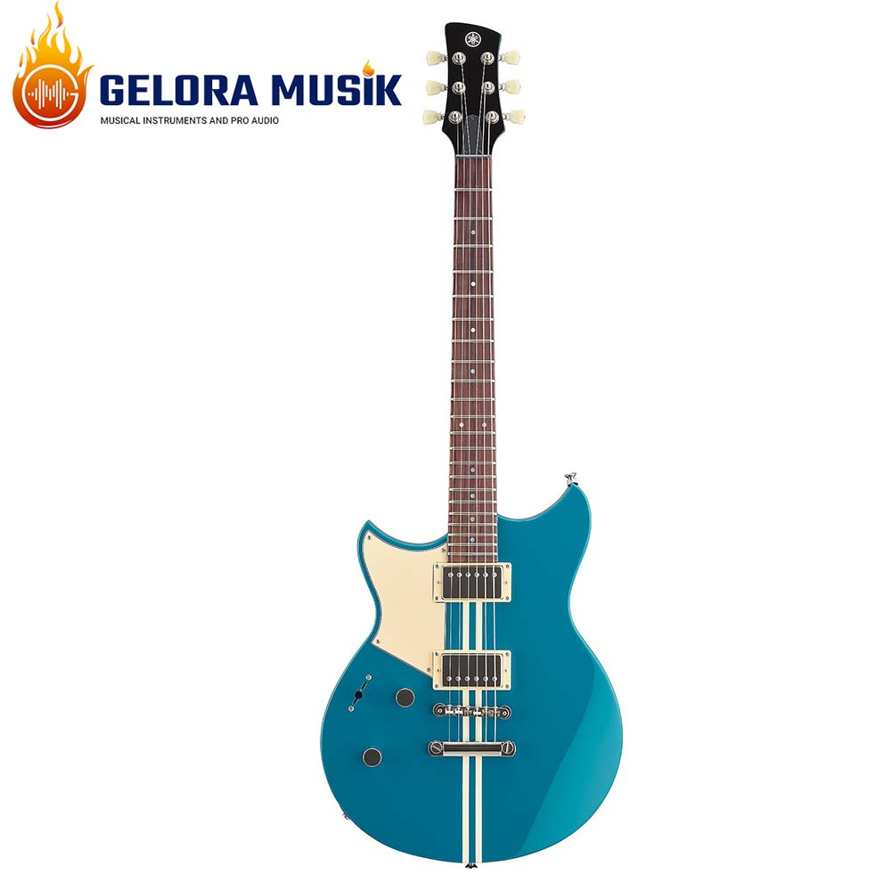 Gitar Elektrik Yamaha Revstar RSE20L-SWB