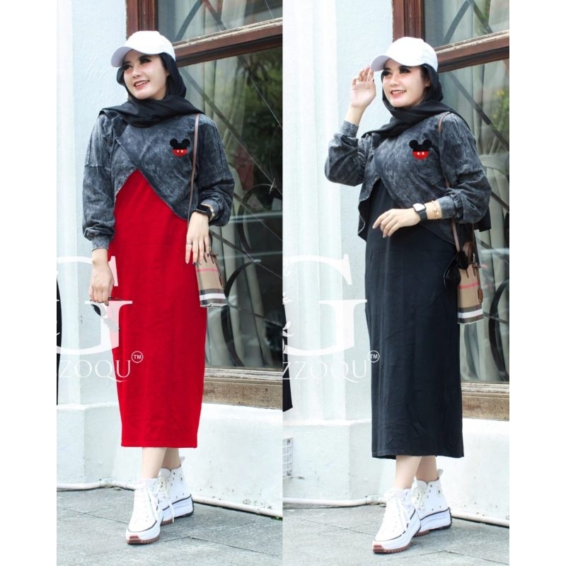 one set ORI GOZZO [COD]