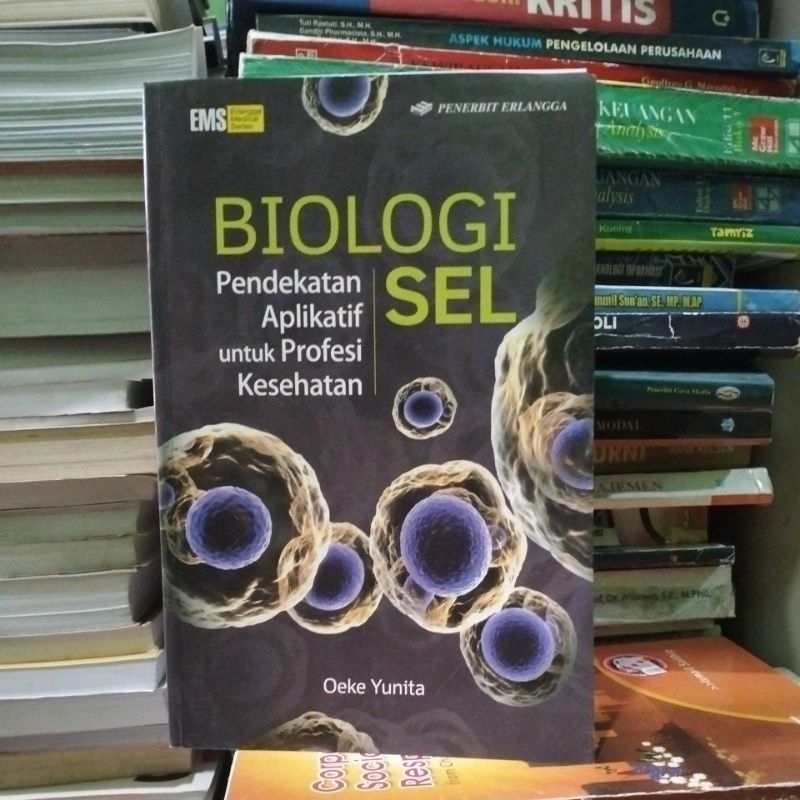 BIOLOGI SEL