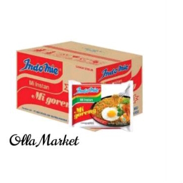 

Indomie Goreng Spesial 1 Dus isi 40 pcs