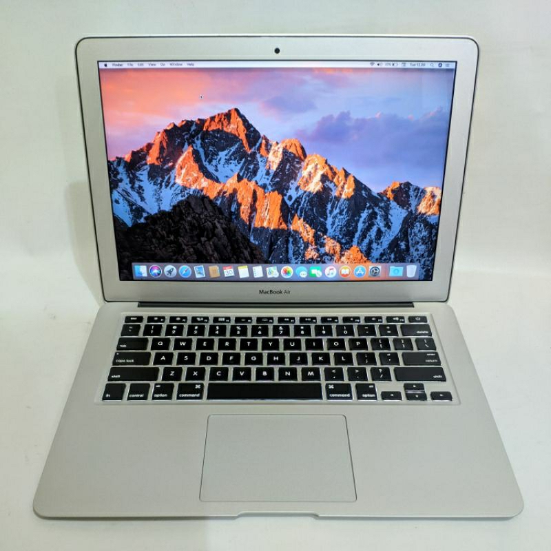 laptop MacBook air 13 2015 - Core i5 - ram 8gb ssd 256gb