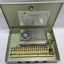 PSU 12V30A BOX