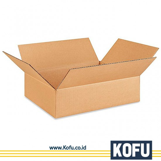 

38x30x10 - SWR Kardus / kotak / packing / box / dus / karton