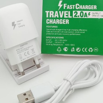 CHARGER CASAN DELL MEREK UNIVERSAL GROSIRAN KUALITAS TOP GRADE