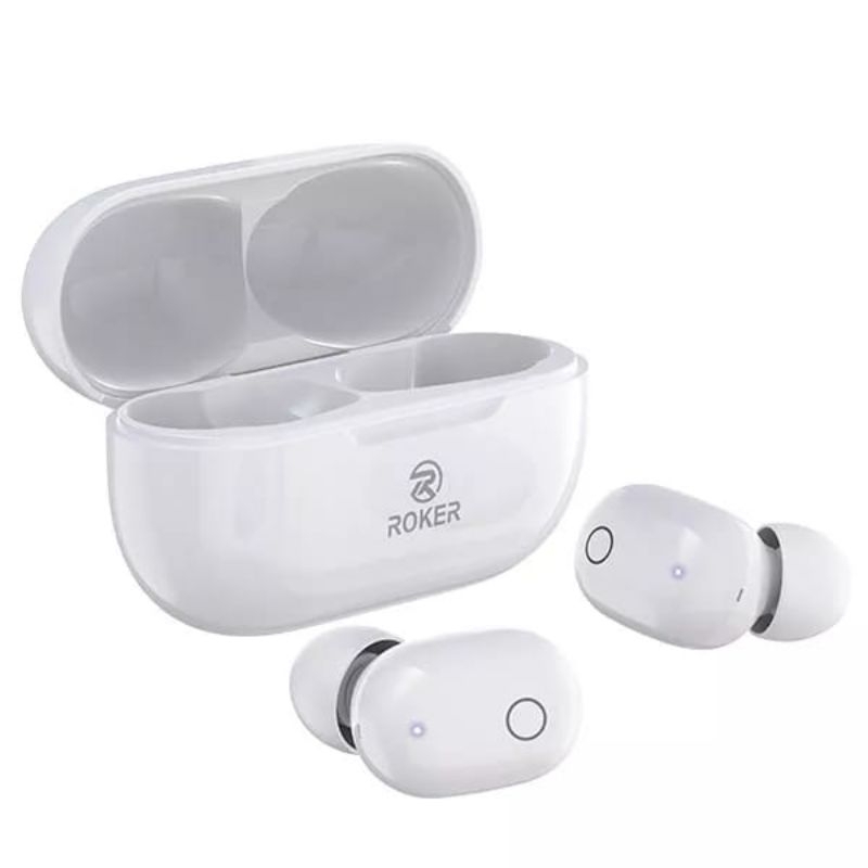 TWS ROKER BARITONE EB511 True wireless Earphone TWS bluetooth