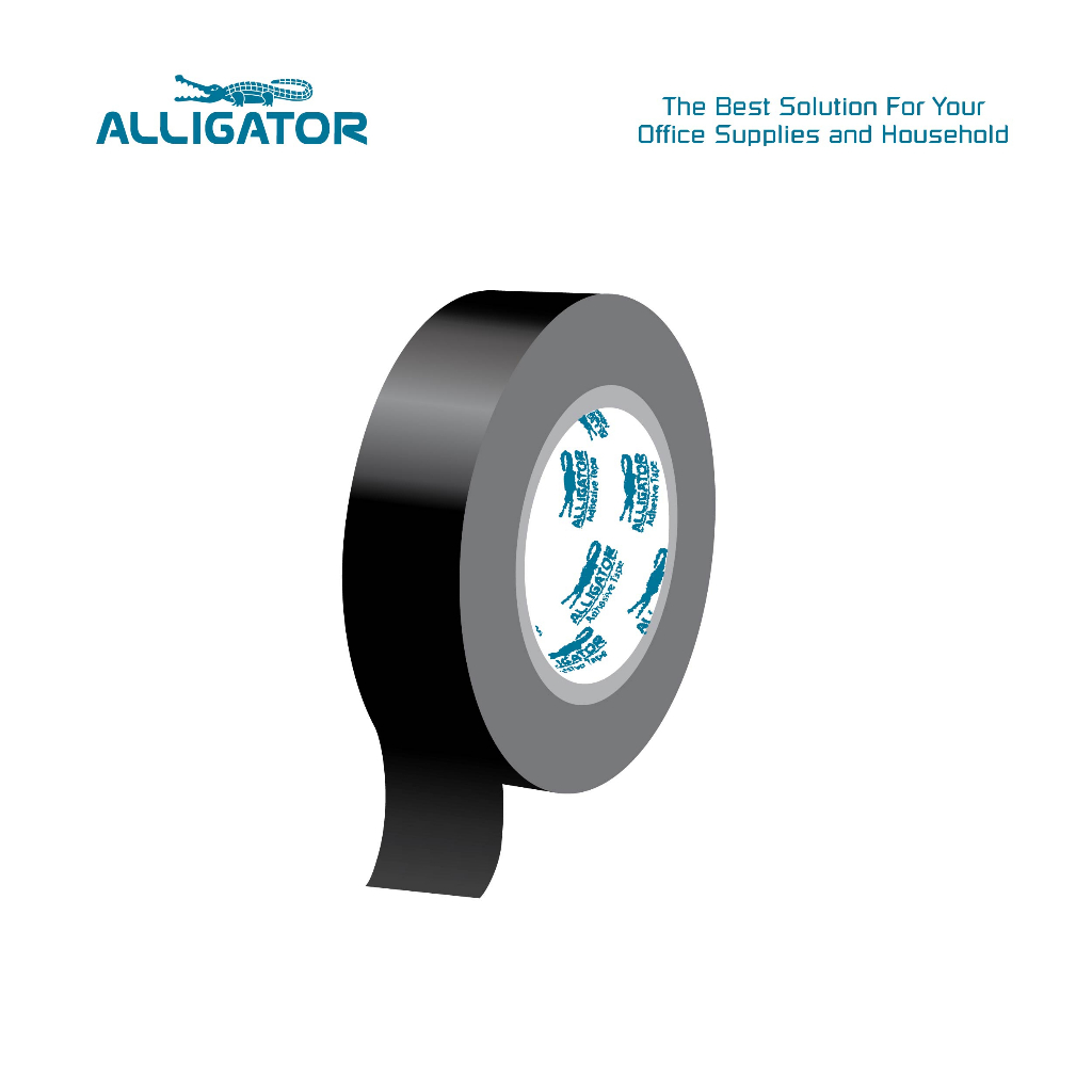 Alligator Electrical Tape