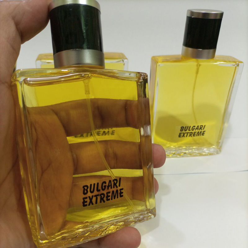 parfum Bulgariee extremee 100ml the best quality