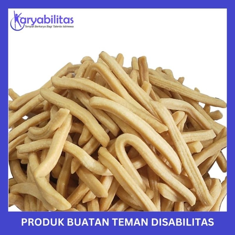 

Stick Keju / Cheese Stick