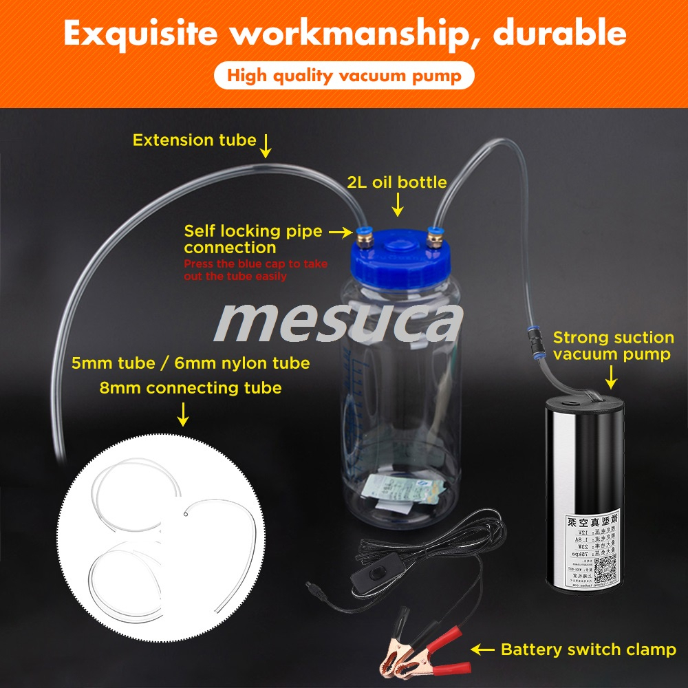 Sedot Madu panen lebah madu sedot minyak sedot oli sedot air Serbaguna multifungsi beekeeper