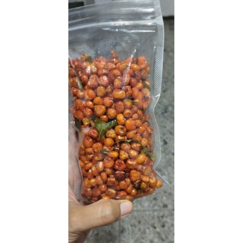 

jagung pedas