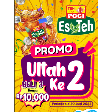Custom Banner ukuran 60cm x 40cm | Custom Desain | Custom Ukuran