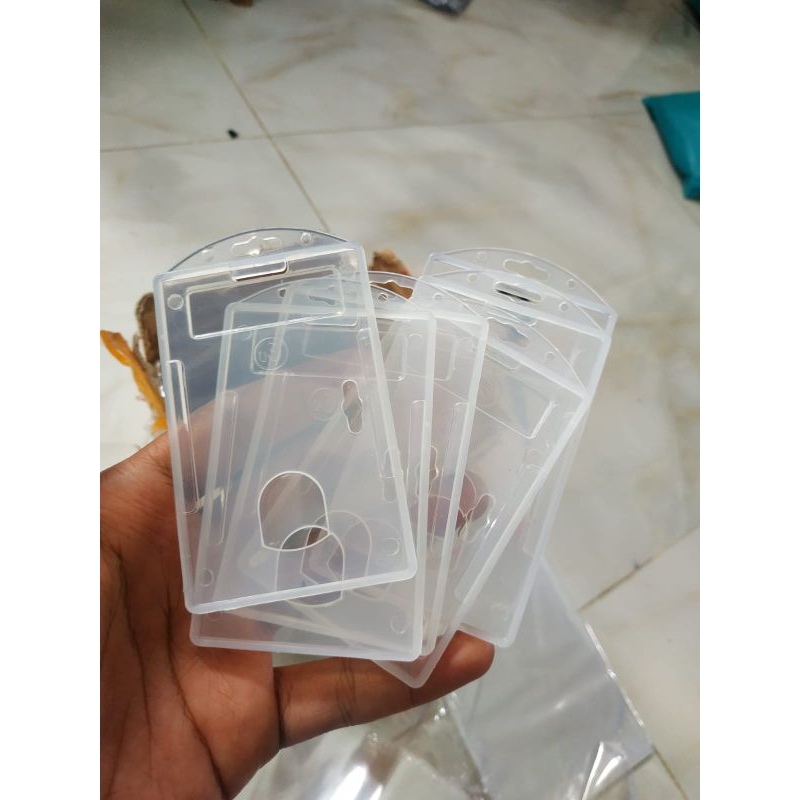 

HOLDER ID CARD | TEMPAT ID CARD MURAH | COD