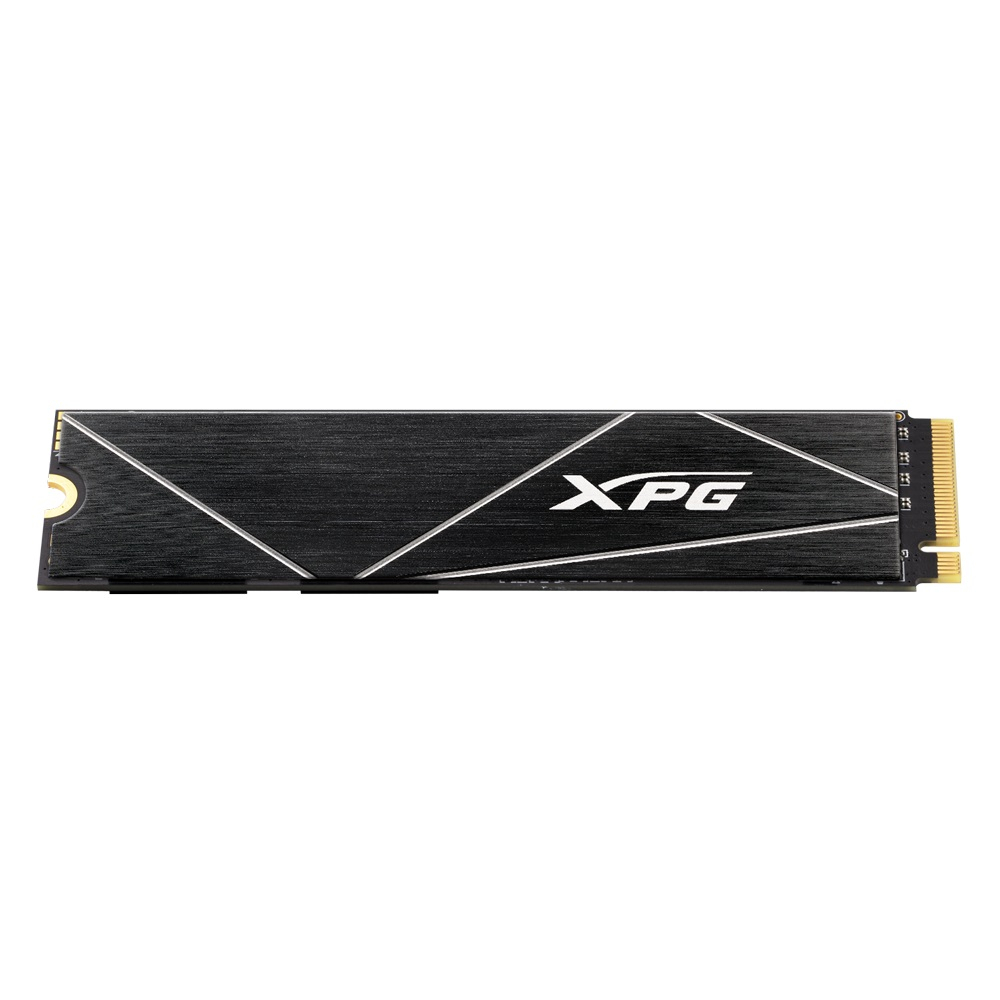 SSD ADATA XPG GAMMIX S70 BLADE 2TB PCIe Gen4x4 / SSD M.2 Gen 4 2TB