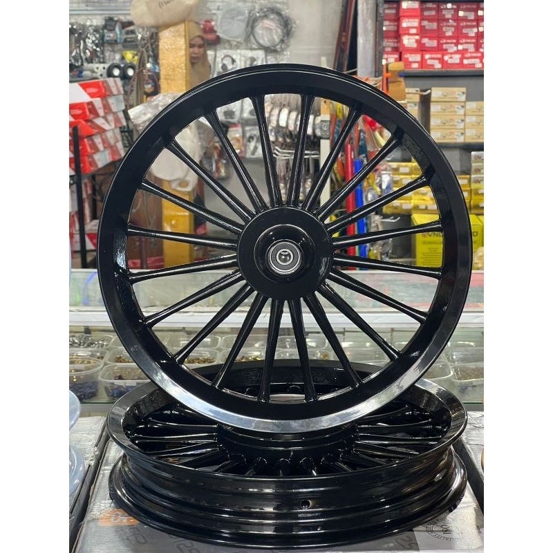 velg axio palang 20 vario 110/125 Beat Scoppy,vario 150,vario 125