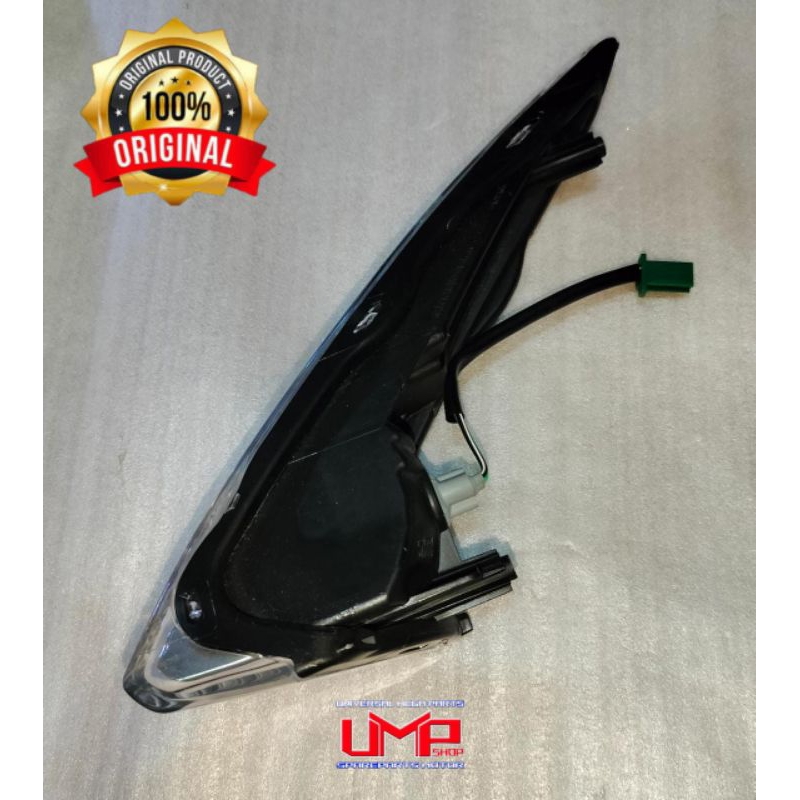 LAMPU SEN SEIN DEPAN KANAN ASSY SUZUKI SPIN 125 ORIGINAL
