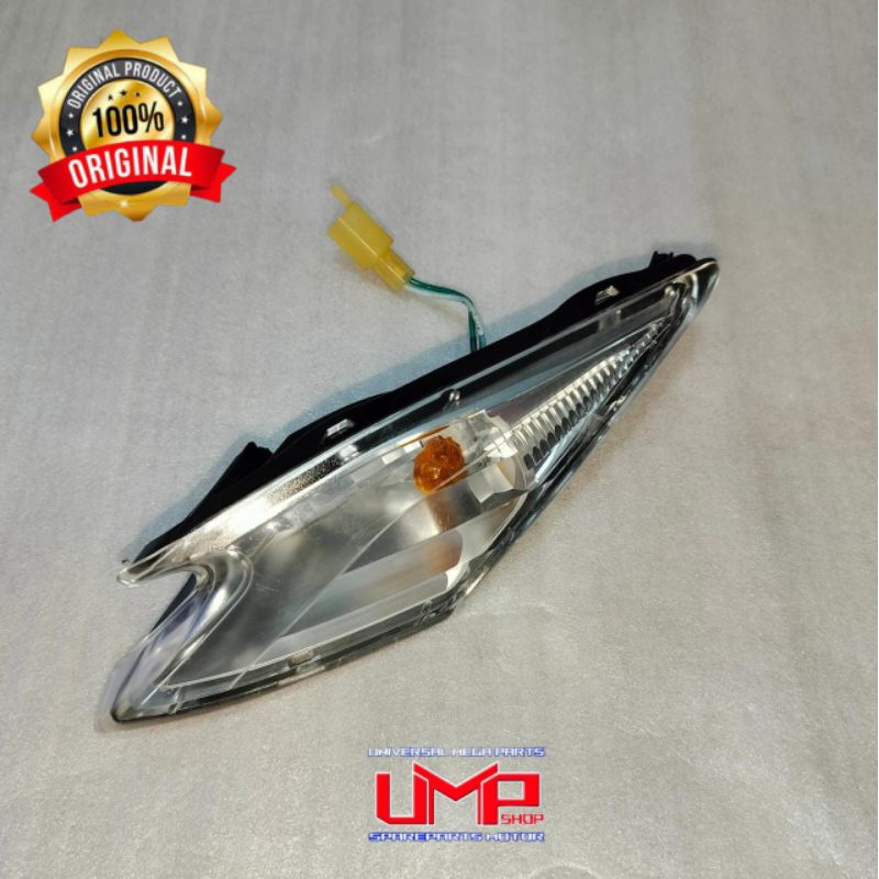 Lampu Sein sen Kanan Depan – Blade ORIGINAL