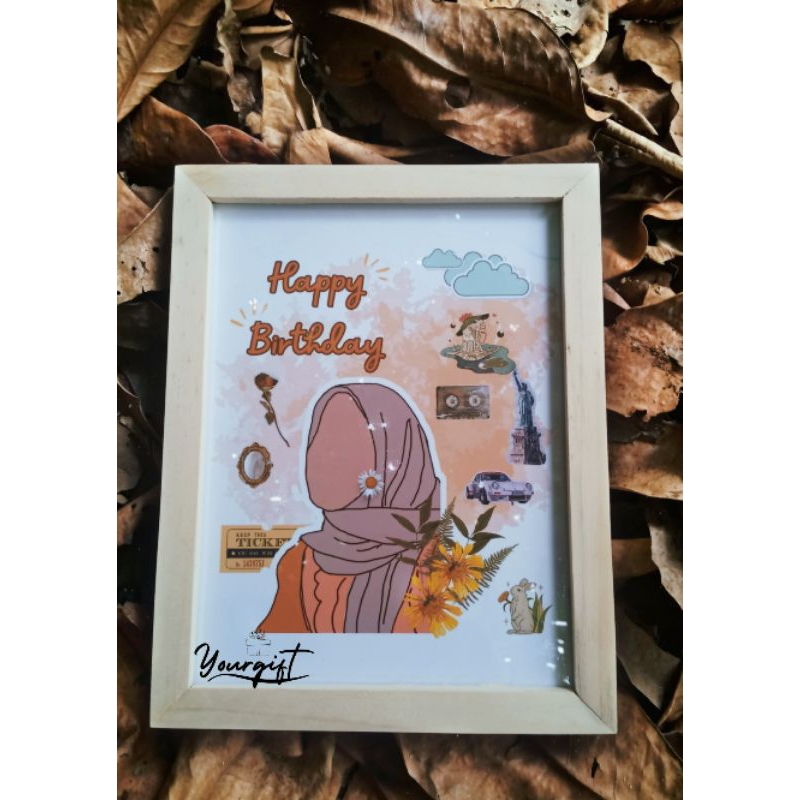 HADIAH ULANGTAHUN. HADIAH WISUDA. HADIAH PERNIKAHAN. HADIAH ANNIVERSARY DLL