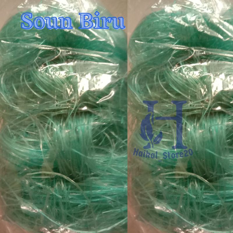 

Bihun Bakso, Soun Biru Cirebon, Murah Enak dan Halal