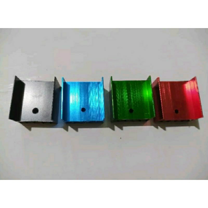 Pendingin Toshiba Warna Headsink Toshiba