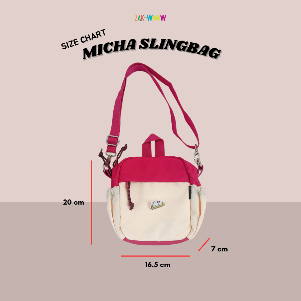 Micha Slingbag