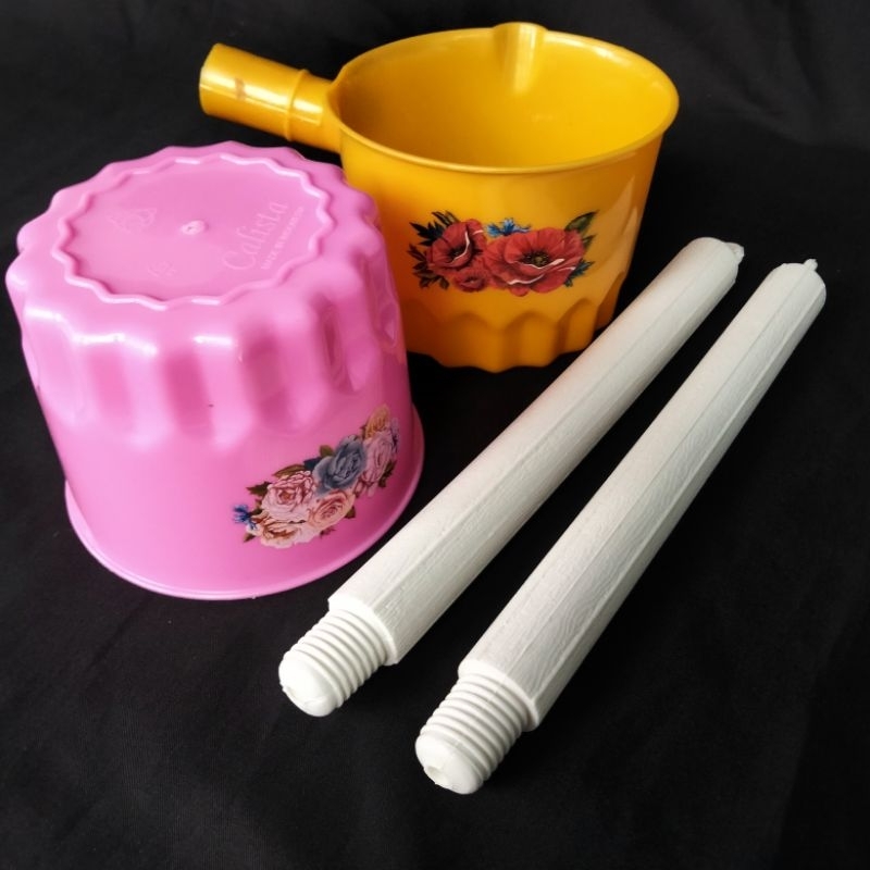 GAYUNG PANJANG CALISTA MOTIP MAWAR /GAYUNG PANJANG DRAT /GAYUNG AIR