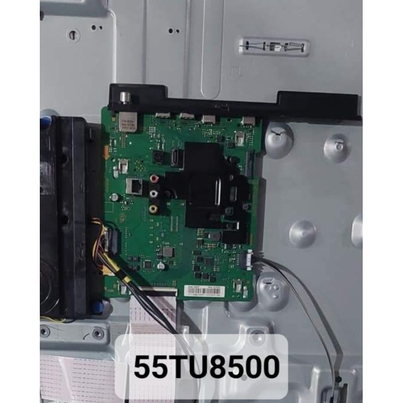 MB 55TU8500 UA55TU8500K MAINBOARD MOTHERBOARD TV SAMSUNG 55