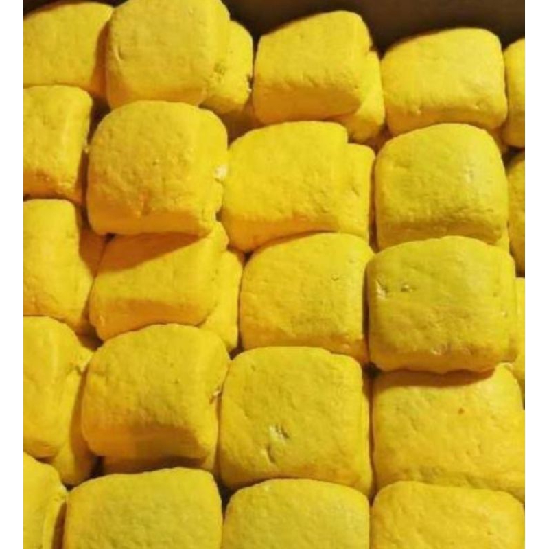 

tahu kuning ( tahu Bandung)10pcs