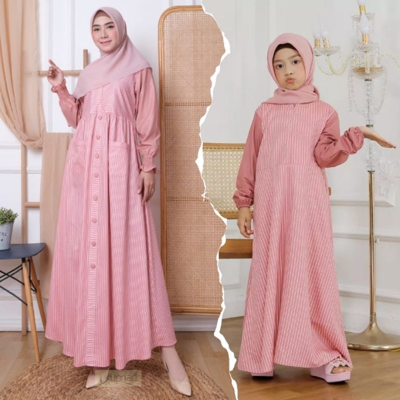 Gamis Dessy Original Butik