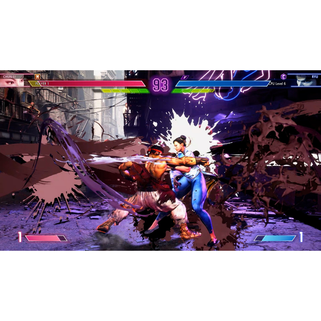 Street Fighter 6 Ultimate Edition PC Original