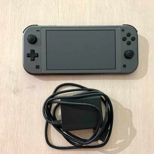 Nintendo Switch Lite SECOND