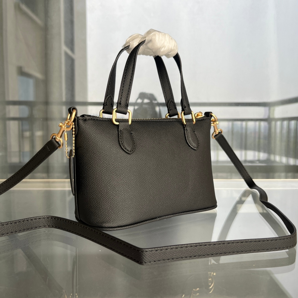 CH468 CH198 coach mini size ladies shoulder bag messenger bag handbag