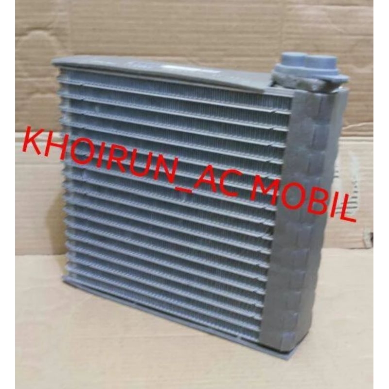 Evaporator Ac Mobil Toyota Vios Old - Vios Lama - Barang Baru