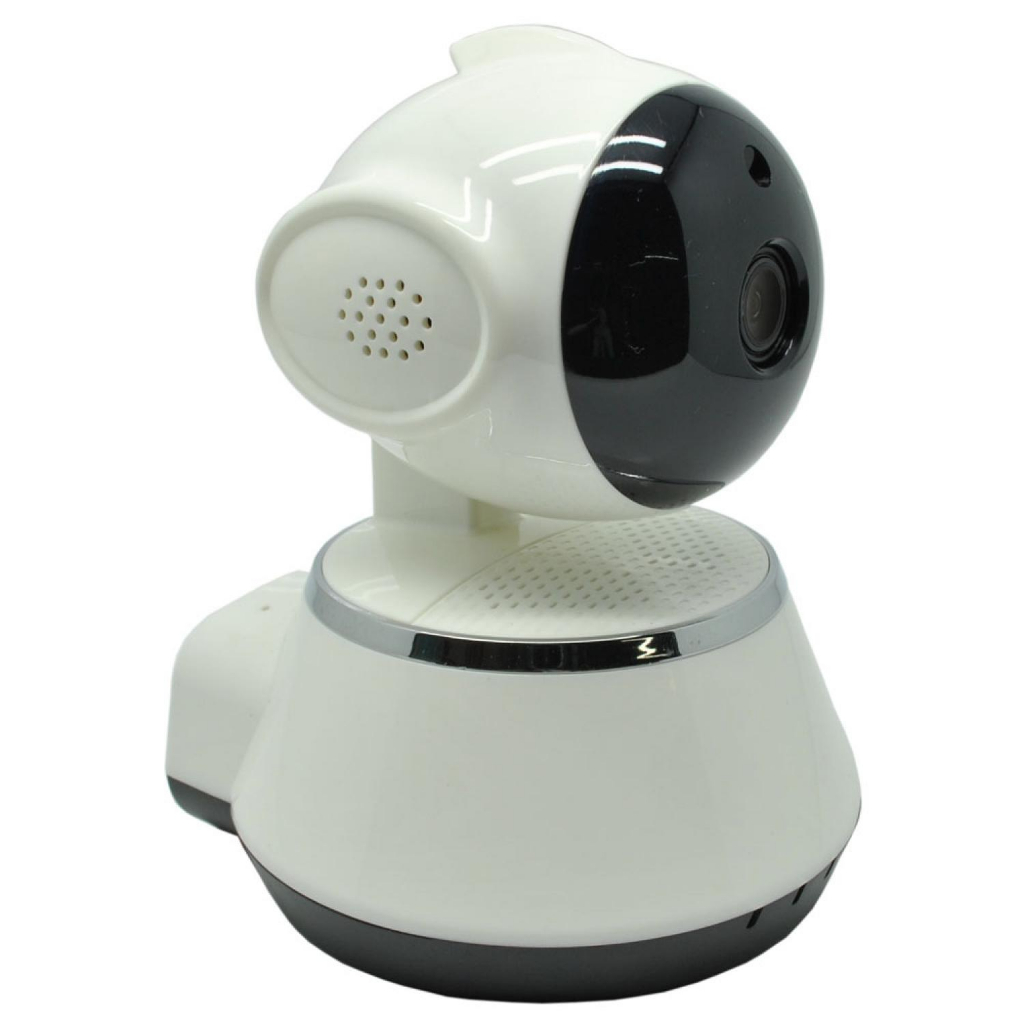 Wireless IP Camera CCTV 1/4 Inch CMOS 720P Night Vision - V380 Pro