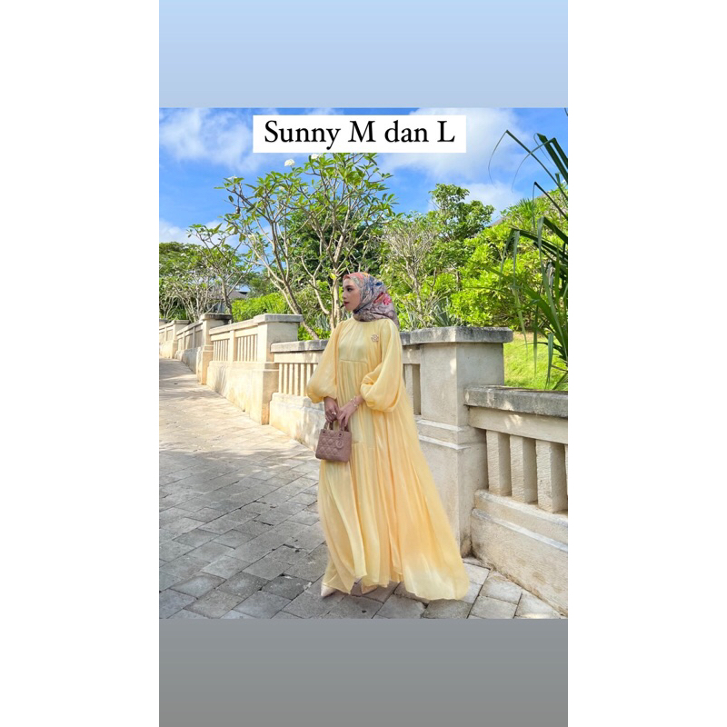 ZAMAA DRESS OUTER GONEGANI