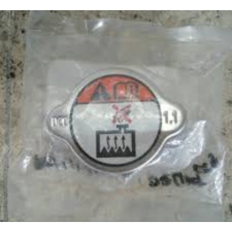 TUTUP RADIATOR KIA SPORTAGE GEN 1 TAHUN 2000