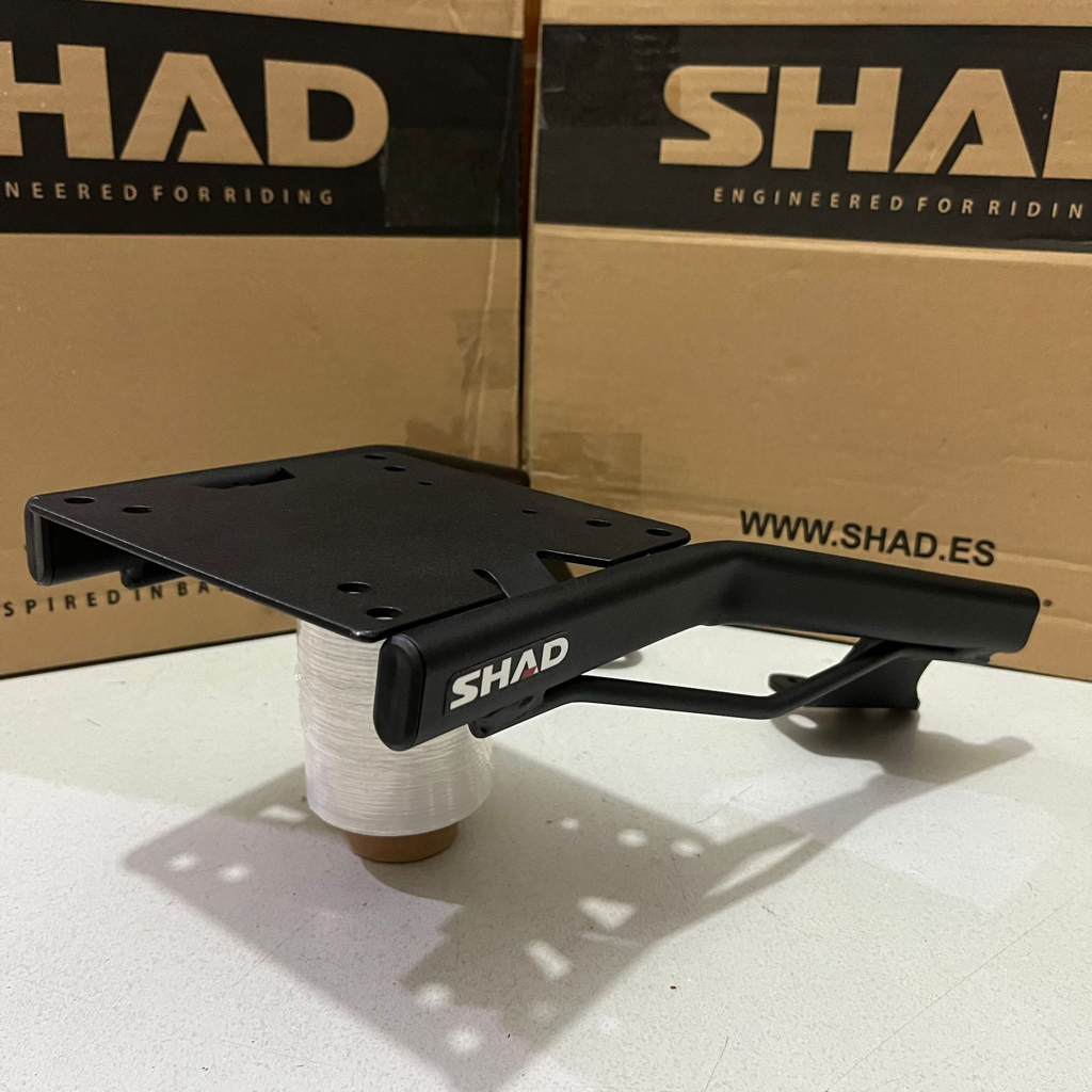 REAR RACK CB150R REAR RAK CB150R BRACKET REAR CB150R BRACKET BOX SHAD CB150R BRACKET SHAD BOX CB150R