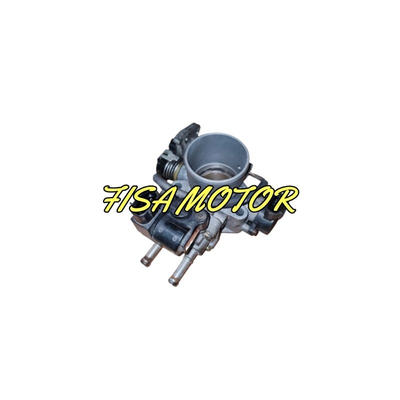 1383 Throttle Body Toyota Kijang Kapsul 1.8 Injec