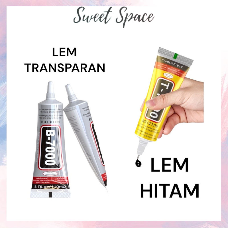 LEM LCD TOUCHSCREEN SERBAGUNA T7000 - B7000 [SWEETSPACE]