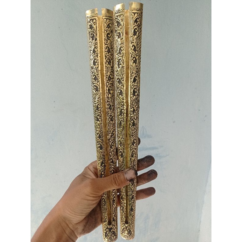 blewah solo sangupan tebal 0.3mm