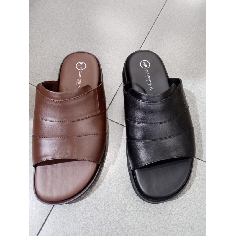 SANDAL PRIA KULIT HUSH PUPPIES SALE