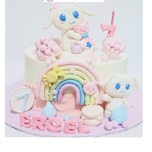 

kue ulang tahun/kue ulangtahun/kue ulang tahun cinnamoroll/kue ultah cinnamoroll/kue ultah karakter/kue ultah karakter cinnamoroll/cinnamoroll/cinnamoroll cake/cake/kue/blackforest