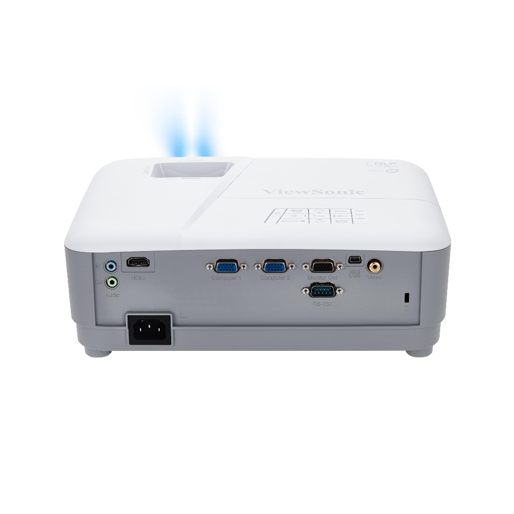 ViewSonic PA503XE XGA Business Projector