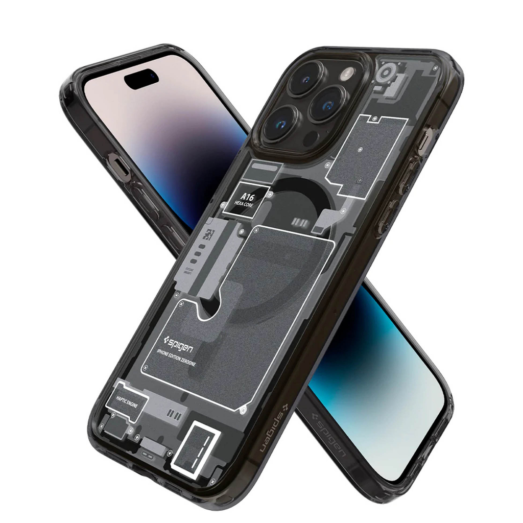 SPIGEN Roadmap Iphone 11 6.1 | Iphone 11 Pro 5.8 | Iphone 11 Pro Max 6.5 | Iphone 12/ Pro 6.1 | Iphone 12 Pro Max 6.7 Case Magsafe Magnetic Wireless Charger Softcase