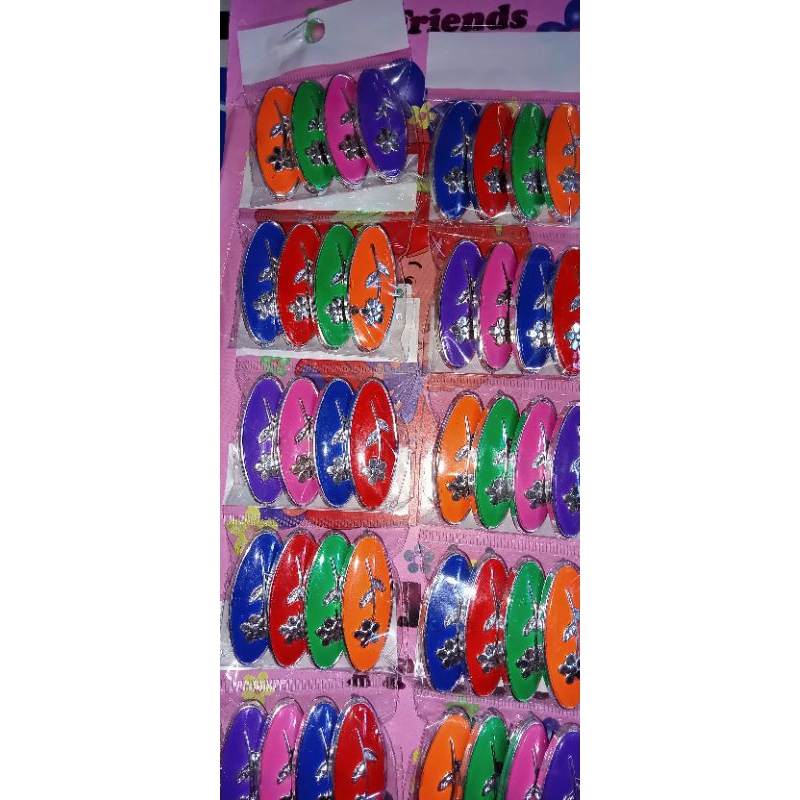 Bros bunga//Bros anak//Bros dewasa//Bros kerudung