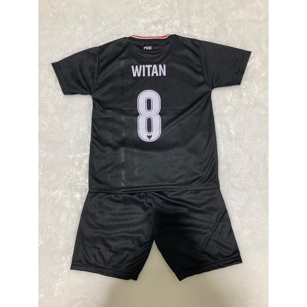 setelan baju bola anak/baju bola anak termurah/baju bola anak laki laki/jersey bola anak terbaru