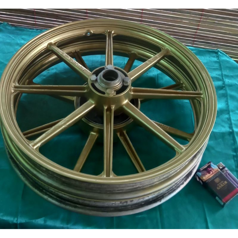 Velg palang 8 Ring 18