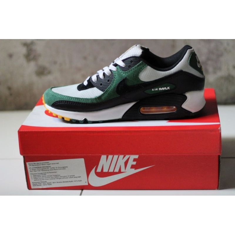NIKE AIR MAX 90 SECOND ORIGINAL