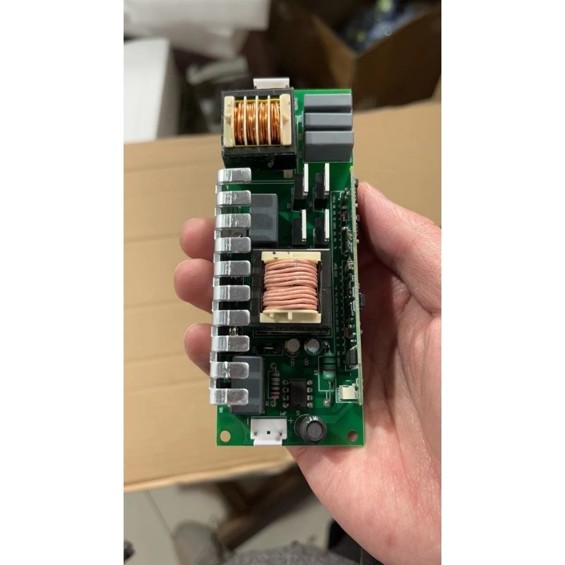 ballast lampu beam 230